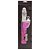 Vibrador Rotativo Sobe E Desce Butterfly 23 X 3,5cm Vipmix - Imagem 33