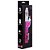 Vibrador Rotativo Sobe E Desce Butterfly 23 X 3,5cm Vipmix - Imagem 42