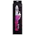Vibrador Rotativo Sobe E Desce Butterfly 23 X 3,5cm Vipmix - Imagem 41
