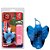 Vibrador Micro Butterfly 6 X 6cm Pau Brasil - Imagem 5