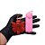 Vibrador Micro Butterfly 6 X 6cm Pau Brasil - Imagem 24