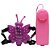 Vibrador Micro Butterfly 6 X 6cm Pau Brasil - Imagem 10