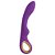 Vibrador Lealso Toque Aveludado Vipmix - Imagem 14