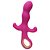 Vibrador Entice Emily Aveludado 18,5 X 3,5cm Vipmix - Imagem 27
