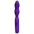 Vibrador Entice Emily Aveludado 18,5 X 3,5cm Vipmix - Imagem 19