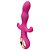 Vibrador Entice Emily Aveludado 18,5 X 3,5cm Vipmix - Imagem 13