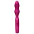 Vibrador Entice Emily Aveludado 18,5 X 3,5cm Vipmix - Imagem 21