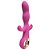 Vibrador Entice Emily Aveludado 18,5 X 3,5cm Vipmix - Imagem 24
