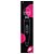 Vibrador Varinha Mágica 25 X 4cm Carregável Vipmix - Imagem 16