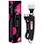 Vibrador Varinha Mágica 25 X 4cm Carregável Vipmix - Imagem 2