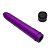 Vibrador Personal 17 X 2,8cm Vipmix - Imagem 28