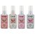 Aroma De Amor Ambientador Spray 50ml Garji - Imagem 5