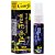Fresh Aromatizante Bucal 15ml Garji - Imagem 5