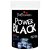 Bolinha Beijável Power Black 02 Unidades Hot Flowers - Imagem 1