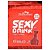 Sachê Pó Mágico Sexy Drink Forte 1g Hot Flowers - Imagem 1