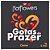 Gotas Do Prazer Creme Pote 4g Hot Flowers - Imagem 5