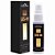 Lis-in Gold Gel Anal Facilitador 30g Hot Flowers - Imagem 2