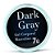 Dark Gray Gel Excitante Masculino 7g Garji - Imagem 1