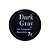 Dark Gray Gel Excitante Masculino 7g Garji - Imagem 2