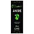 Jade Lubrificante Anestésico Natural 35ml Garji - Imagem 4