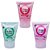 Lubes Sensation Lubrificante Fresh 30ml Garji - Imagem 1