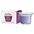 Vela Aromatizante Sexy Candy 40g Hot Flowers - Imagem 1