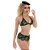 Mini Fantasia Militar Pimenta Sexy - Imagem 3