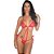 Mini Fantasia Body Argola Pimenta Sexy - Imagem 3