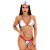 Mini Fantasia Pimentinha Marinheira Pimenta Sexy - Imagem 1