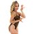 Mini Fantasia Body Animal Print Pimenta Sexy - Imagem 3