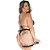 Mini Fantasia Plus Size Conjunto Sexy Pimenta Sexy - Imagem 6
