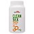 Clean Sex Talco Linha Cyber 40g Hot Flowers - Imagem 2
