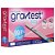 Grav Test Easy Teste De Gravidez 5 Minutos Cimed - Imagem 7