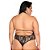 Body Sensual Luxo Plus Size Pimenta Sexy - Imagem 7