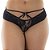 Tanga Luxo Pimenta Sexy - Imagem 1