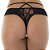 Tanga Luxo Pimenta Sexy - Imagem 13