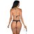 Conjunto Sex Star Mon Amour Pimenta Sexy - Imagem 6