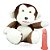 Pelúcia Macaquinho Com Prótese Universo Da Pelúcia - Imagem 1