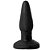 Plug Anal Maciço 11 X 3,5cm Soulsex - Imagem 4