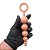 Plug Anal 6 Ball 11,5 X 2,5cm Hot Flowers - Imagem 5