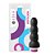 Plug Anal Vibro Interno 15,5 X 5cm Soulsex - Imagem 2