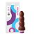 Plug Anal Vibro Interno 15,5 X 5cm Soulsex - Imagem 4