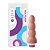 Plug Anal Vibro Interno 15,5 X 5cm Soulsex - Imagem 9