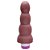 Plug Anal Vibro Interno 15,5 X 5cm Soulsex - Imagem 16