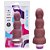 Plug Anal Vibro Interno 15,5 X 5cm Soulsex - Imagem 8