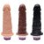 Prótese Vibrador Interno 14,6 X 4cm Sexy Fantasy - Imagem 16