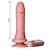Pênis Vibrador Controle Externo 16 X 4cm Hot Flowers - Imagem 19