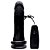 Pênis Vibrador Controle Externo 16 X 4cm Hot Flowers - Imagem 21