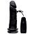Pênis Vibrador Controle Externo 16 X 4cm Hot Flowers - Imagem 18