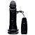 Pênis Vibrador Controle Externo 16 X 4cm Hot Flowers - Imagem 13